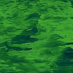 Medium Green Cathedral Waterglass 96 COE - Stained Glass Express 