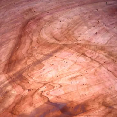 Medium Purple, Dark Purple and White Wispy