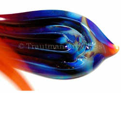 Mega Mai Tai Rod 33 COE - Stained Glass Express 