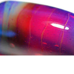 Mega Mai Tai Rod 33 COE - Stained Glass Express 