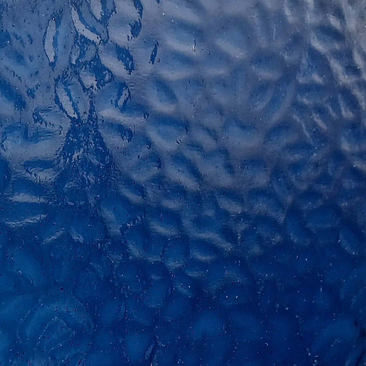 Midnight Blue English Muffle