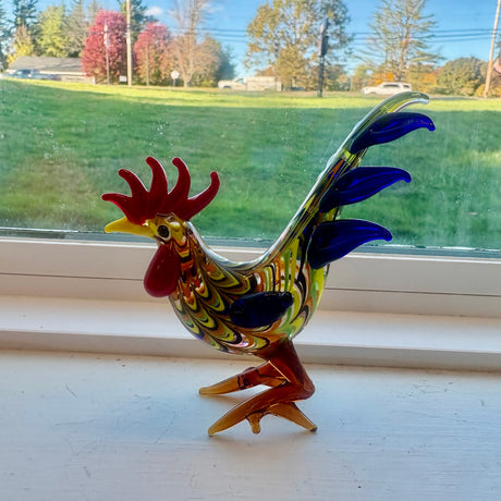 Milano Rooster LG
