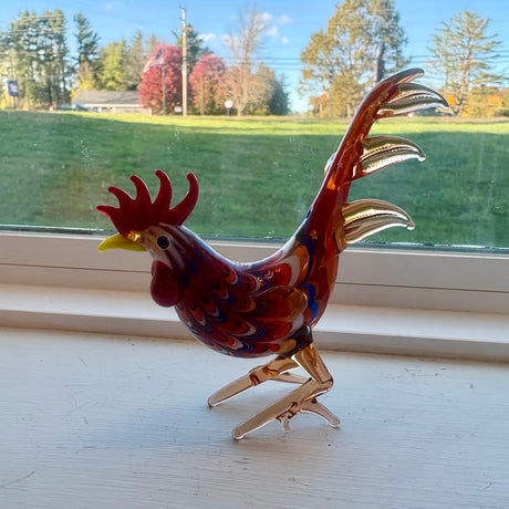 Milano Rooster LG