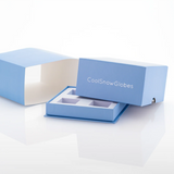 Four Seasons Mini Snow Globe Set