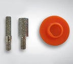 Mini G Bit System For Grinder - Stained Glass Express 