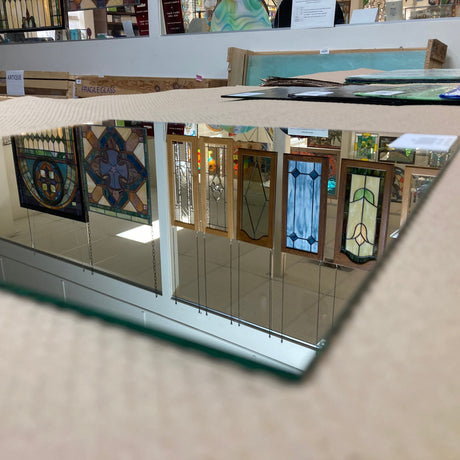 Mirror Glass 1/8"