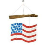 Mobile Flag - Stained Glass Express 