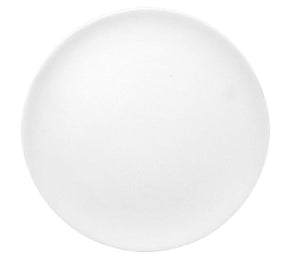Mold Coupe Dinner Plate - Stained Glass Express 