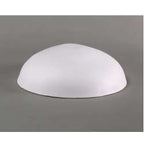 Mold Flat Top Cap - Stained Glass Express 