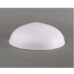 Mold Flat Top Cap - Stained Glass Express 