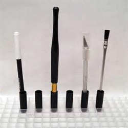 Morton Cutter Caddy - Stained Glass Express 