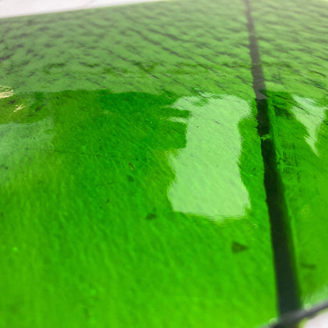 96 COE Moss Green Rough Rolled