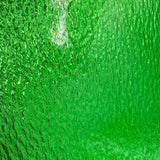 Moss Green Silvercoat Rough Rolled