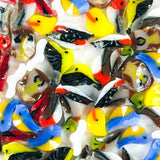 90 COE Murrine Bird Mix