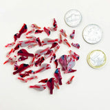 90 COE Millefiori Cardinal Mix