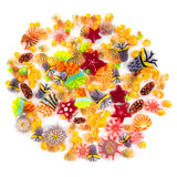 96 COE Murrine Sealife Mix