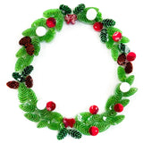 96 COE Murrine Wreath Mix