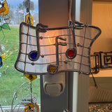 Music Note night light
