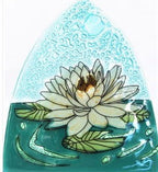 NL LOTUS - Stained Glass Express 