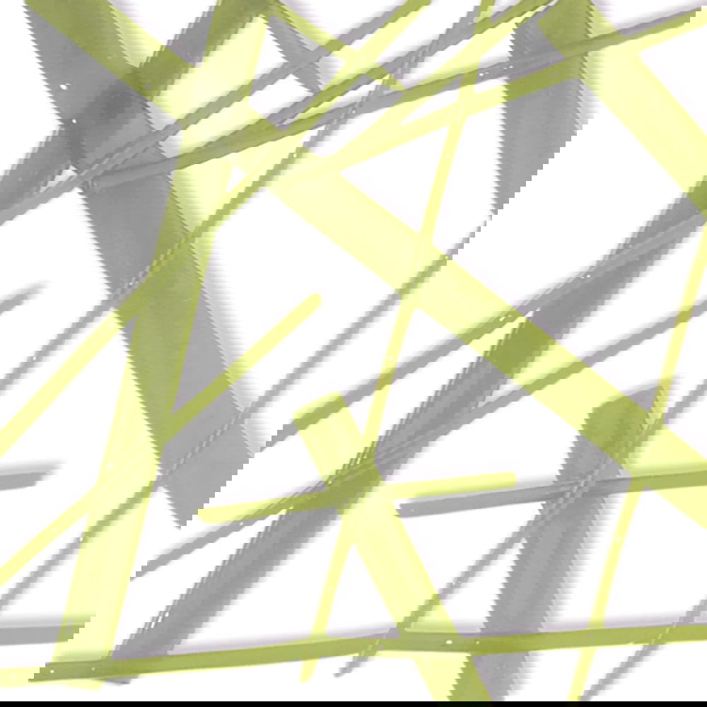 96 Coe Noodle Transparent