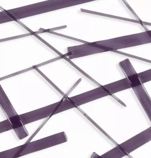 96 Coe Noodle Transparent