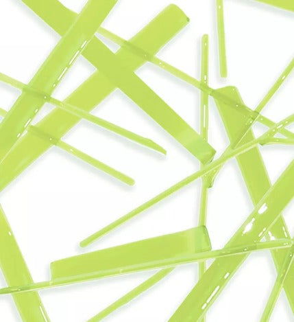 96 Coe Noodle Transparent