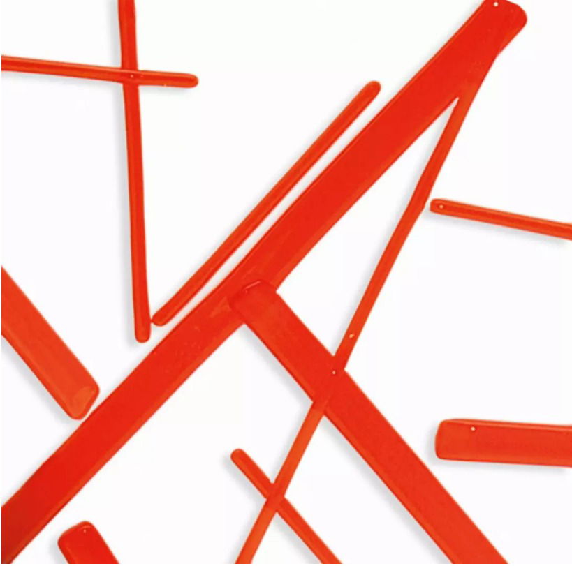 96 Coe Noodle Transparent