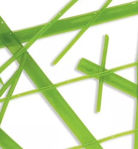 96 Coe Noodle Transparent