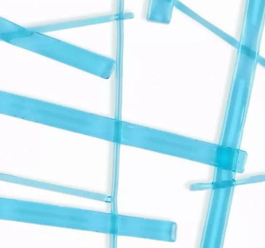 96 Coe Noodle Transparent