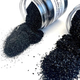 33 COE Frit Fine Galaxy