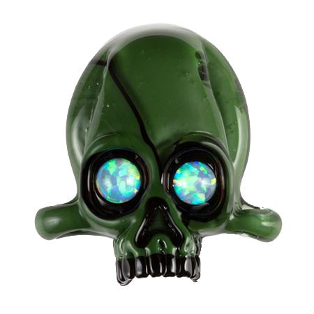 33 Coe Frit Forest Green Large