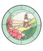 Nautical Designs-Stained Glass Patterns - Stained Glass Express 