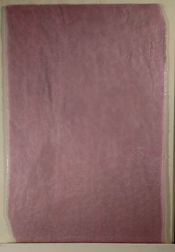 Neodymium Ice Pale Blue Stipple - Stained Glass Express 