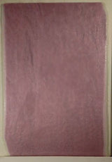 Neodymium Ice Pale Blue Stipple - Stained Glass Express 