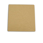 Net Leaf Textured Mold - Stained Glass Express 