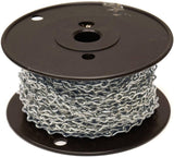 Nickel Jack Chain 16 Gauge