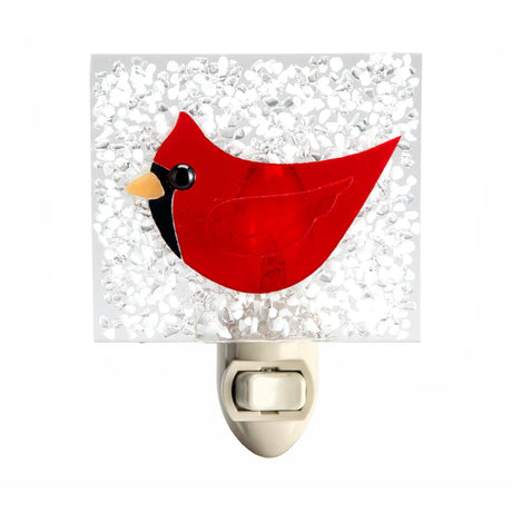 Night Light Cardinal