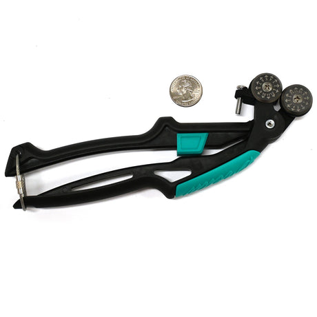 Breda Glass Nippers