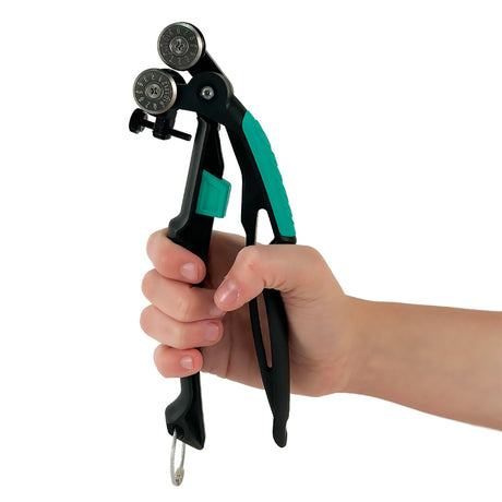 Breda Glass Nippers