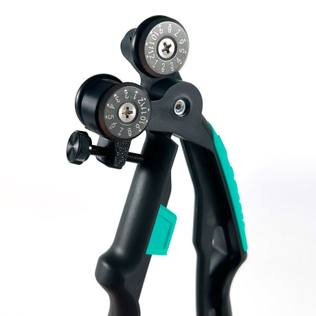 Breda Glass Nippers