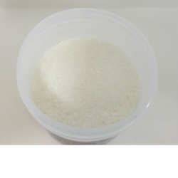 Northstar Amber Purple Fine Frit 33 COE - Stained Glass Express 