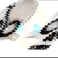 Northstar Egyptian White Sand - #70 Fine Frit - 4oz. - Stained Glass Express 