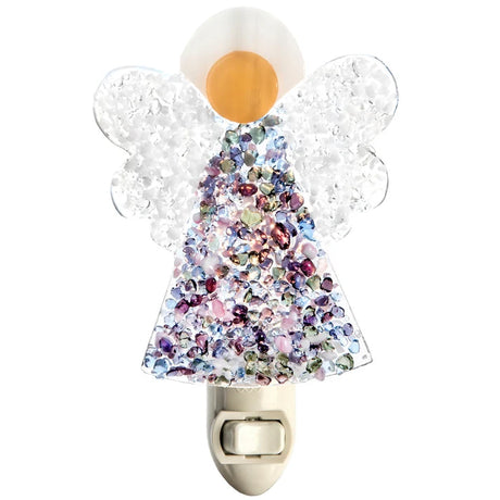Night Light Angel