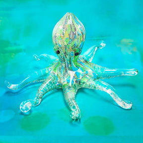 OCTOPUS - Stained Glass Express 