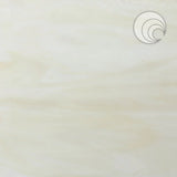96 COE Ivory, White "Sand"