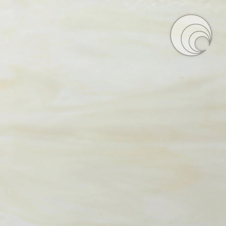 96 COE Ivory, White "Sand"
