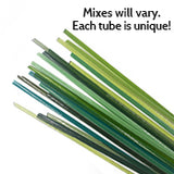 Noodle Green Family Mix