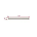 Front Surface Mirror