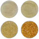 96 CEO Frit Transparent Powder Youghiogheny 4 oz.