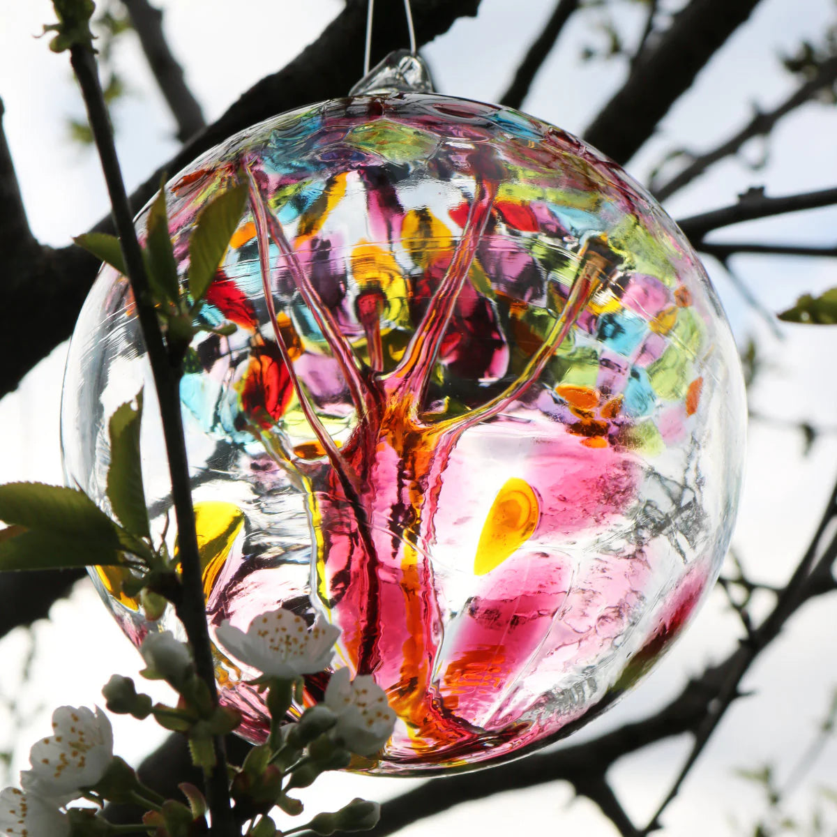 TREE OF MOTHERHOOD